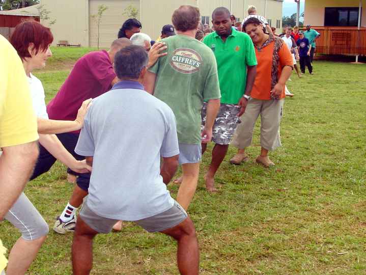Djarragun