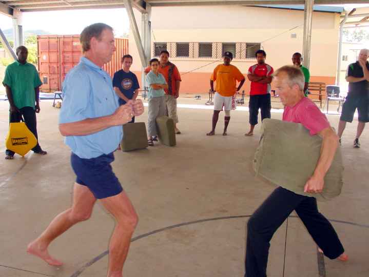 Djarragun