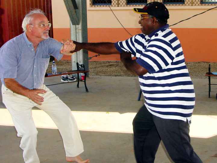 Djarragun