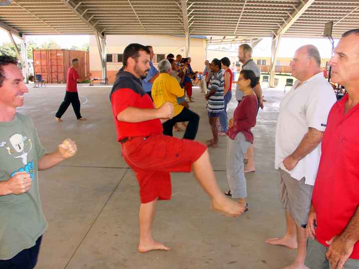 Djarragun