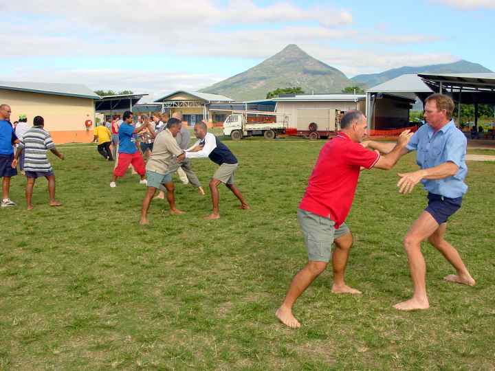 Djarragun