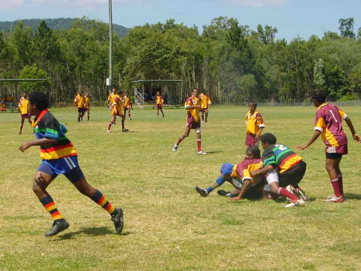 Djarragun