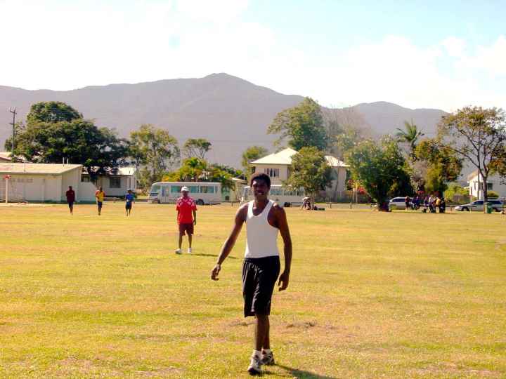 Djarragun