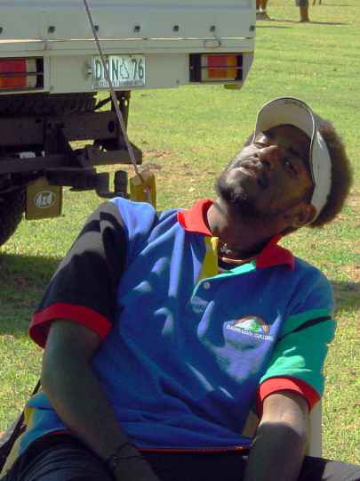 Djarragun