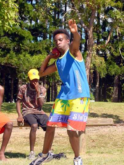 Djarragun