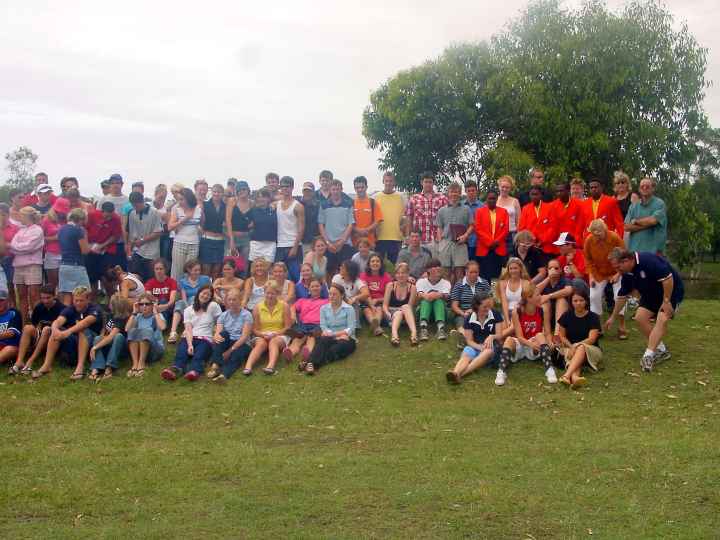 Djarragun