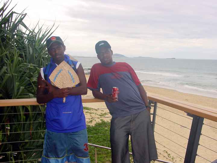 Djarragun
