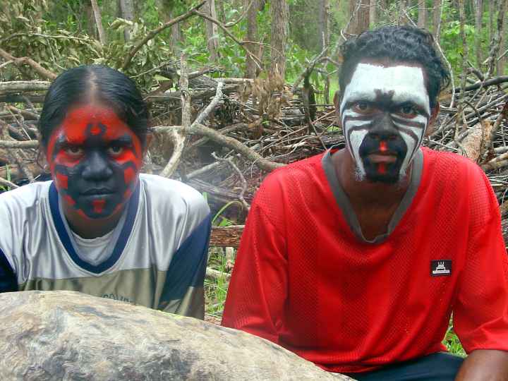 Djarragun