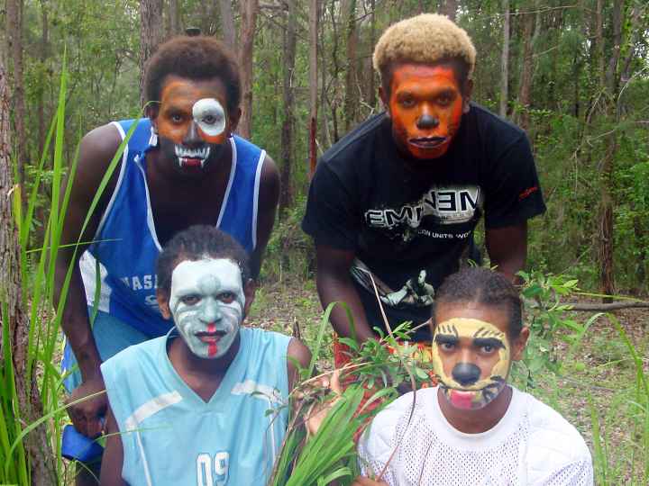 Djarragun