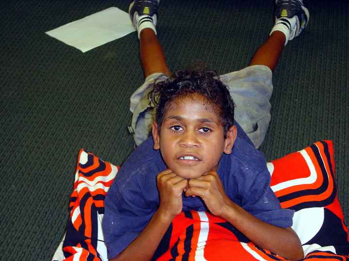 Djarragun