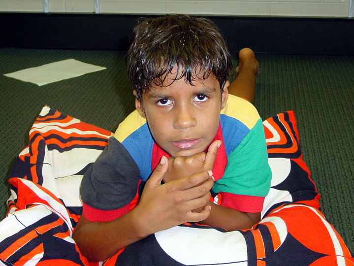 Djarragun