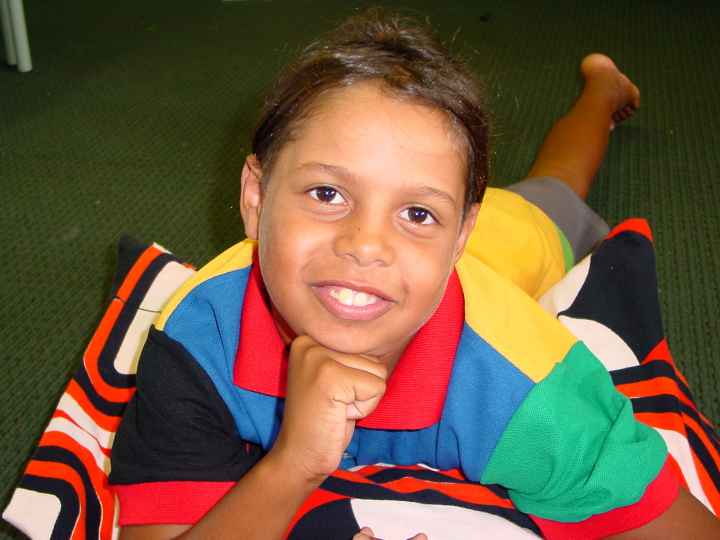 Djarragun
