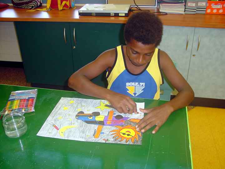 Djarragun
