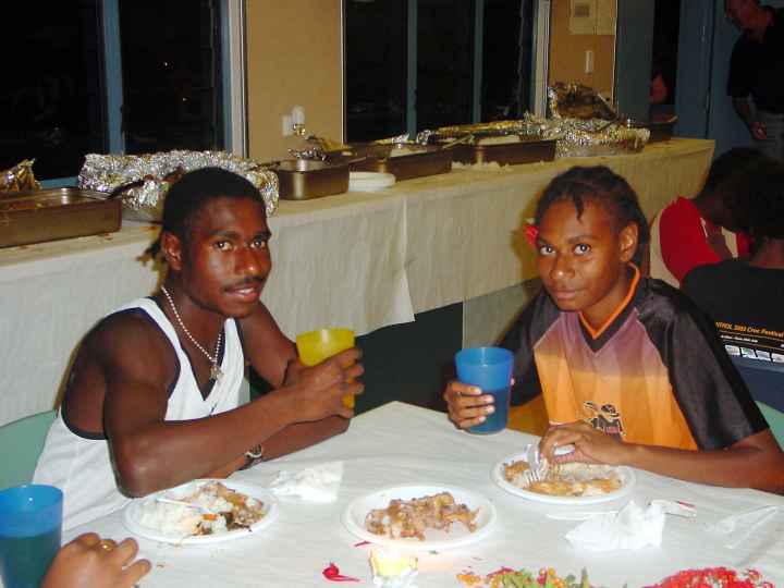 Djarragun