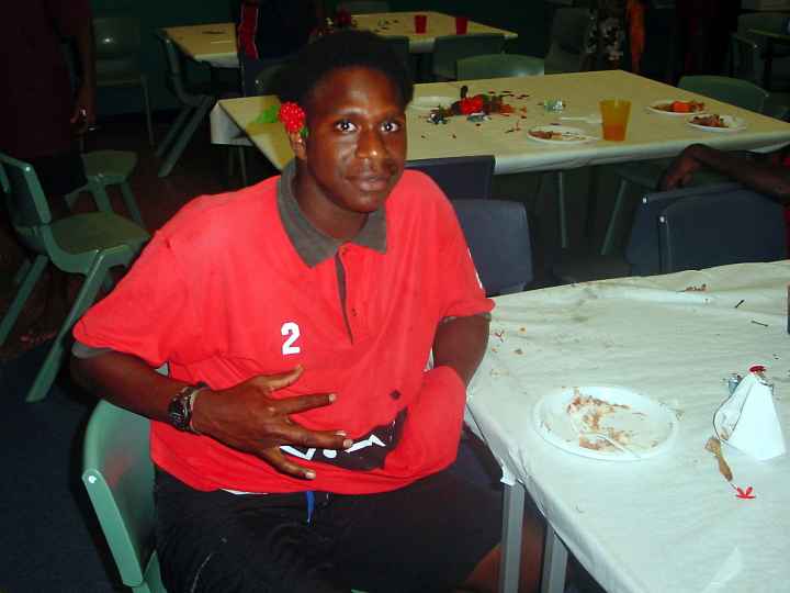 Djarragun