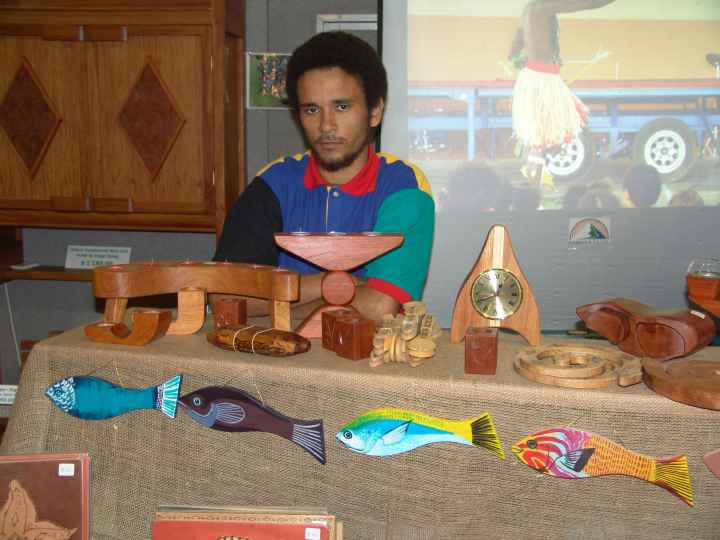 Djarragun