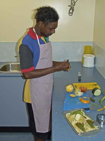 Djarragun