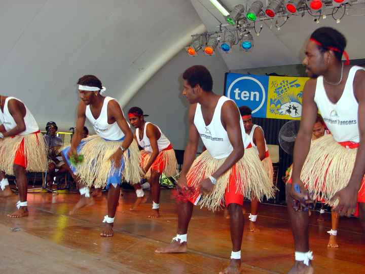 Djarragun