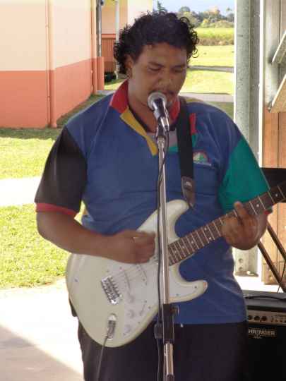 Djarragun