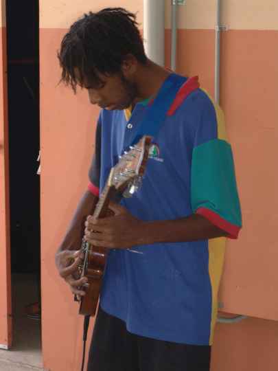 Djarragun