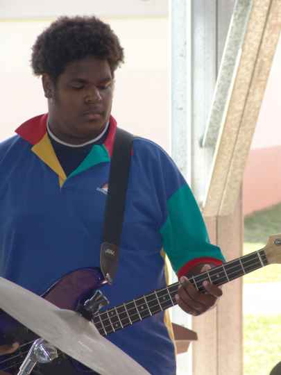 Djarragun
