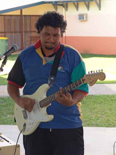 Djarragun