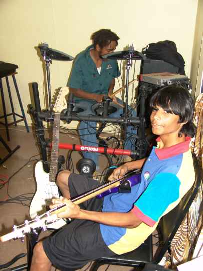 Djarragun