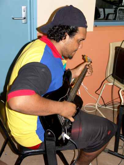 Djarragun