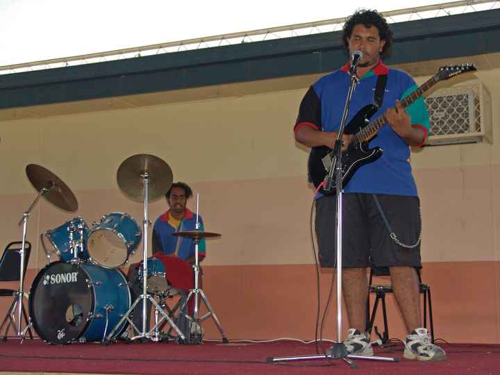 Djarragun