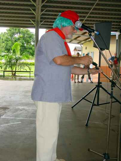 Djarragun