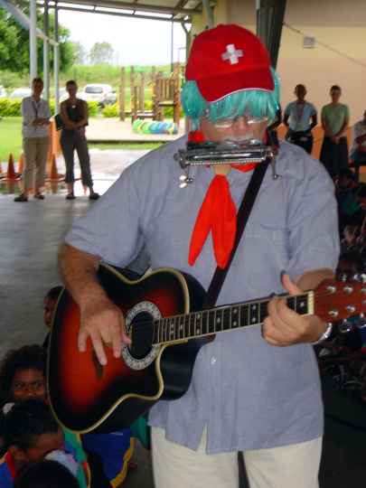 Djarragun