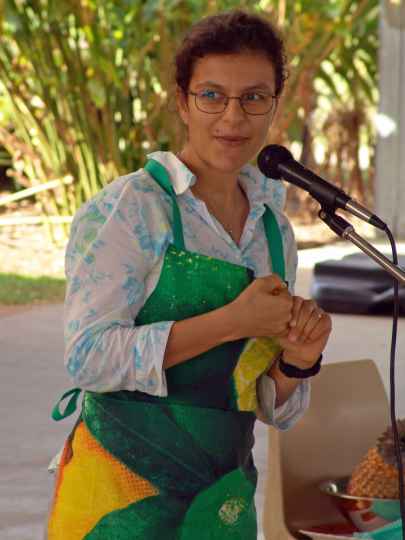 Djarragun