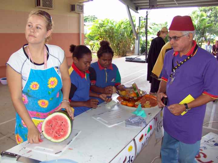 Djarragun