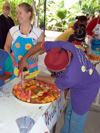 Djarragun