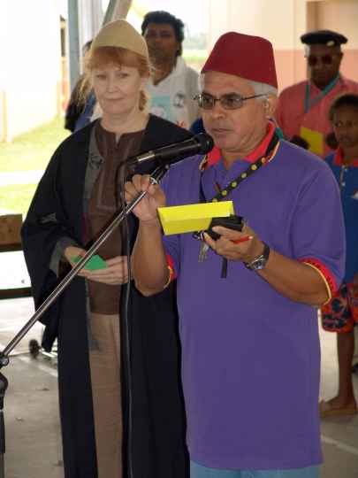Djarragun