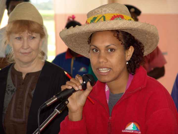 Djarragun