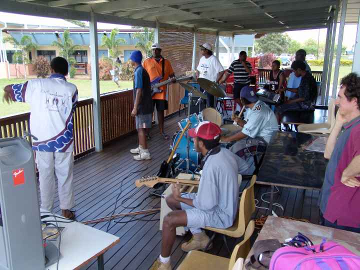Djarragun
