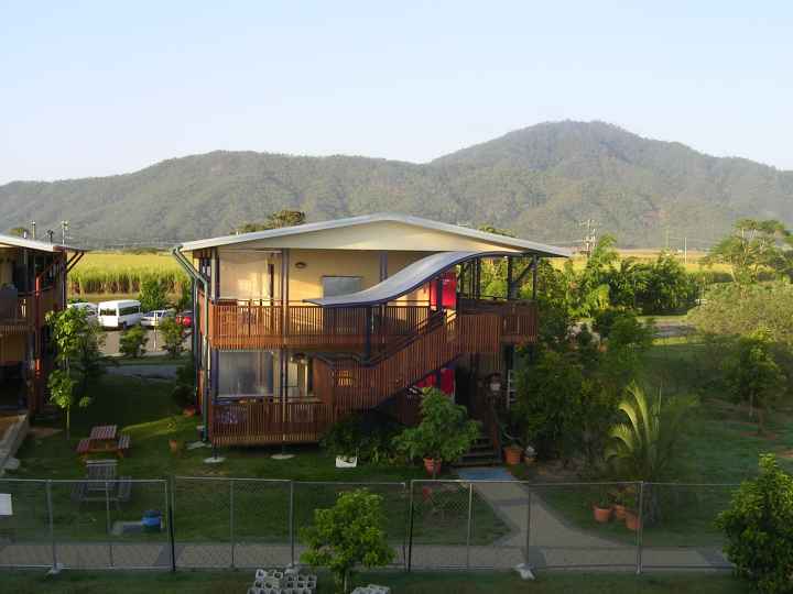 Djarragun