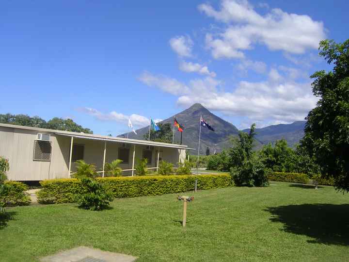 Djarragun