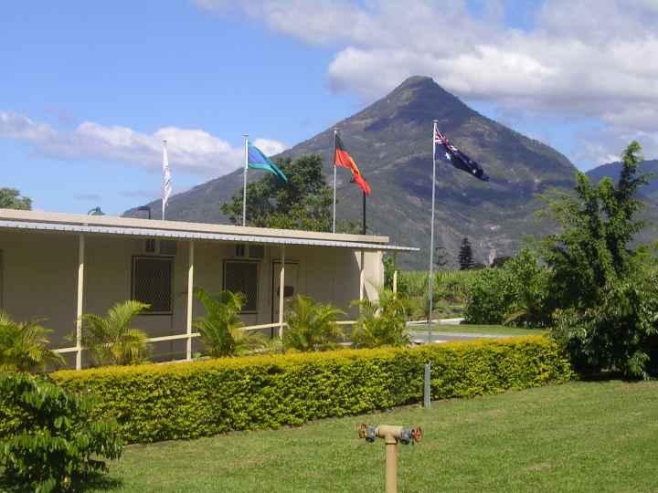 Djarragun
