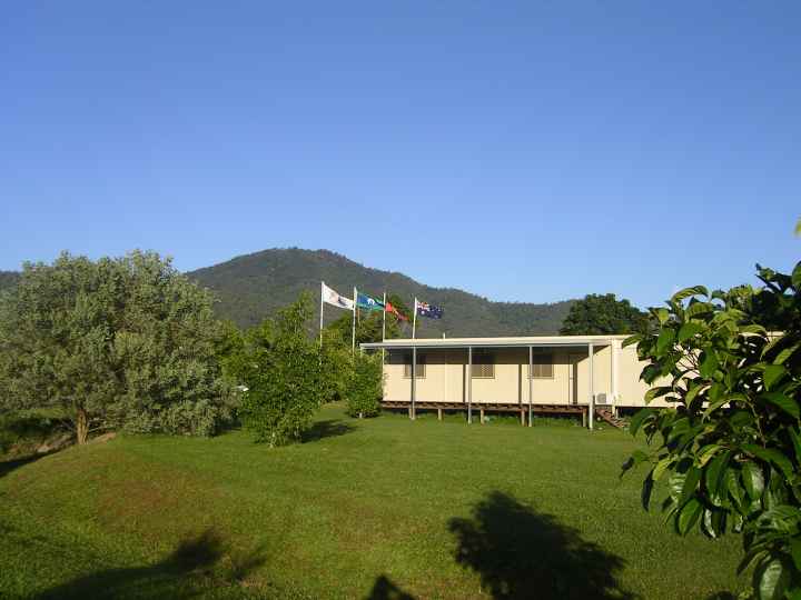 Djarragun