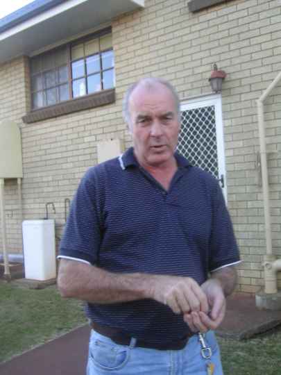 Djarragun