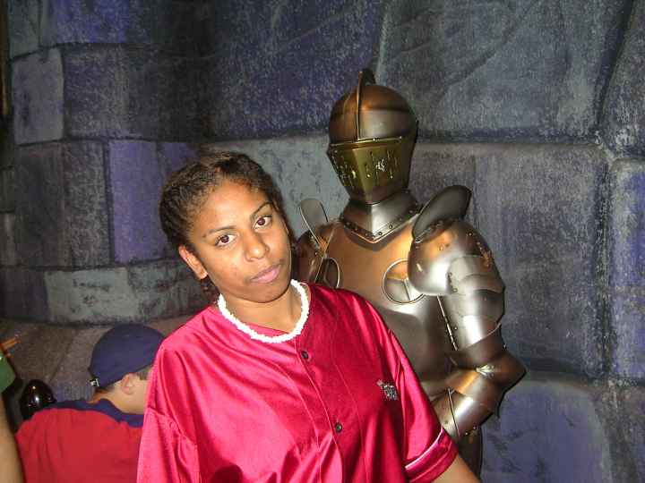 Djarragun