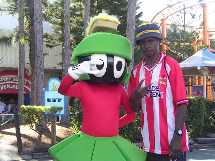 Djarragun