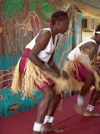 Djarragun