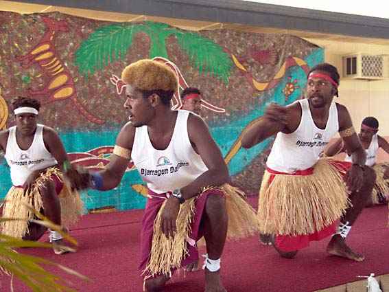 Djarragun