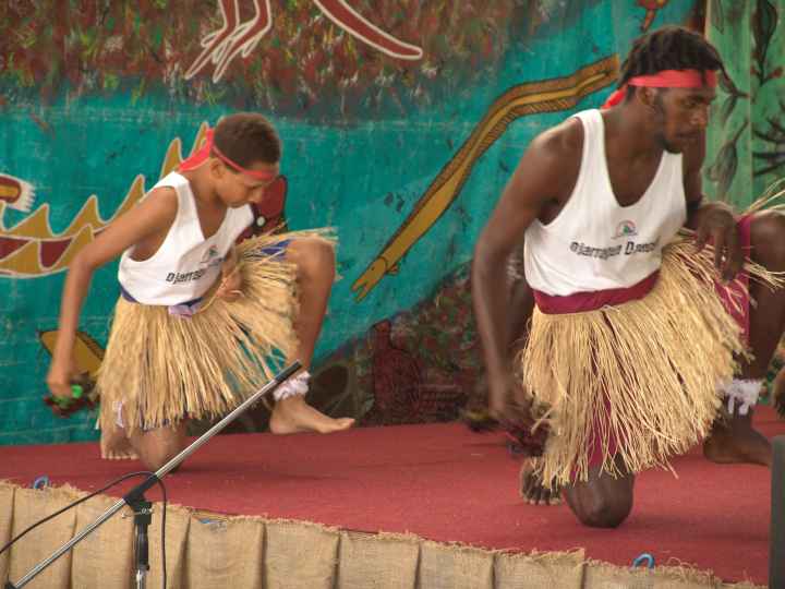 Djarragun