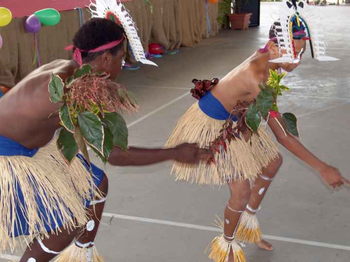 Djarragun