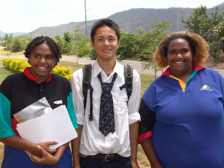 Djarragun