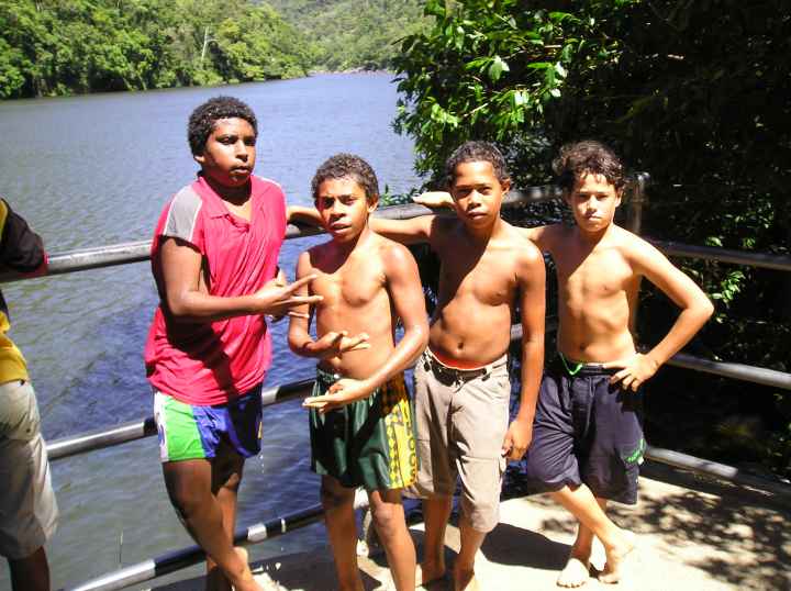 Djarragun